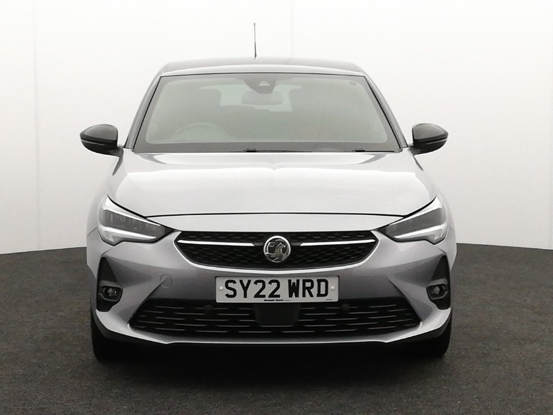 Used Vauxhall Corsa 2022 for sale - 77522771: Photo 19