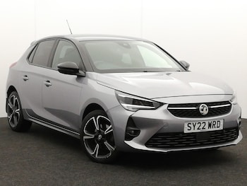 Vauxhall Corsa feature image