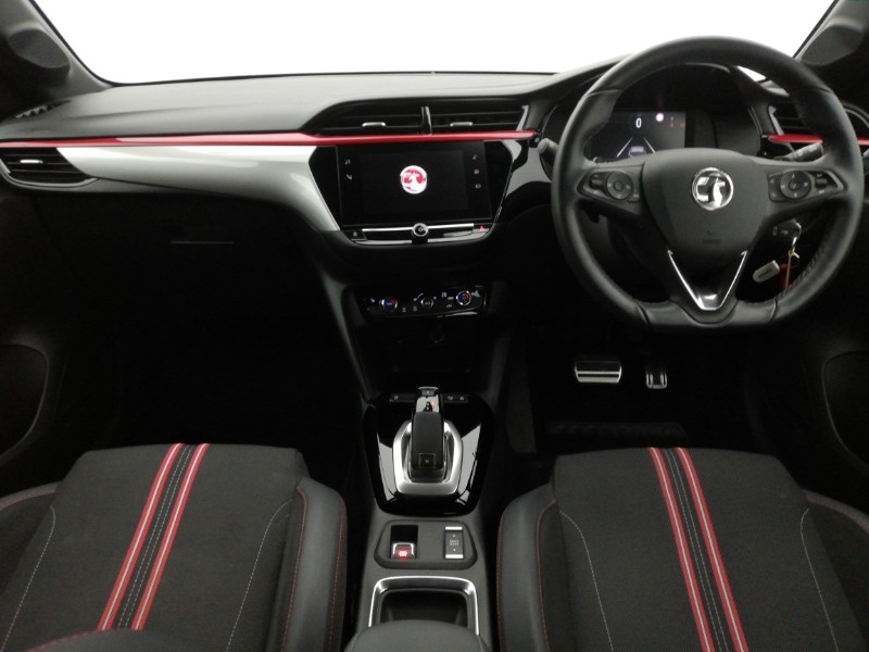 Used Vauxhall Corsa 2022 for sale - 77522771: Photo 2