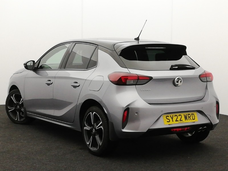 Used Vauxhall Corsa 2022 for sale - 77522771: Photo 3