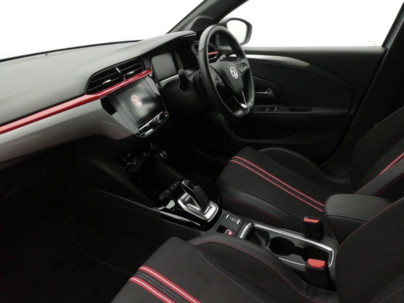 Used Vauxhall Corsa 2022 for sale - 77522771: Photo 5