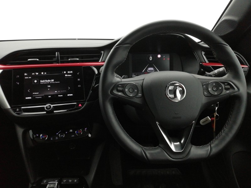 Used Vauxhall Corsa 2022 for sale - 77522771: Photo 7