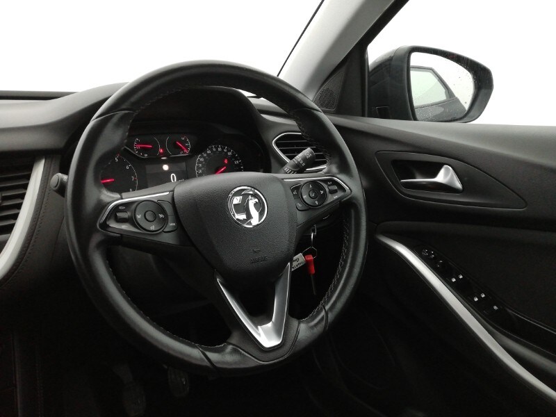 Used Vauxhall Grandland X 2019 for sale - 77761432: Photo 11