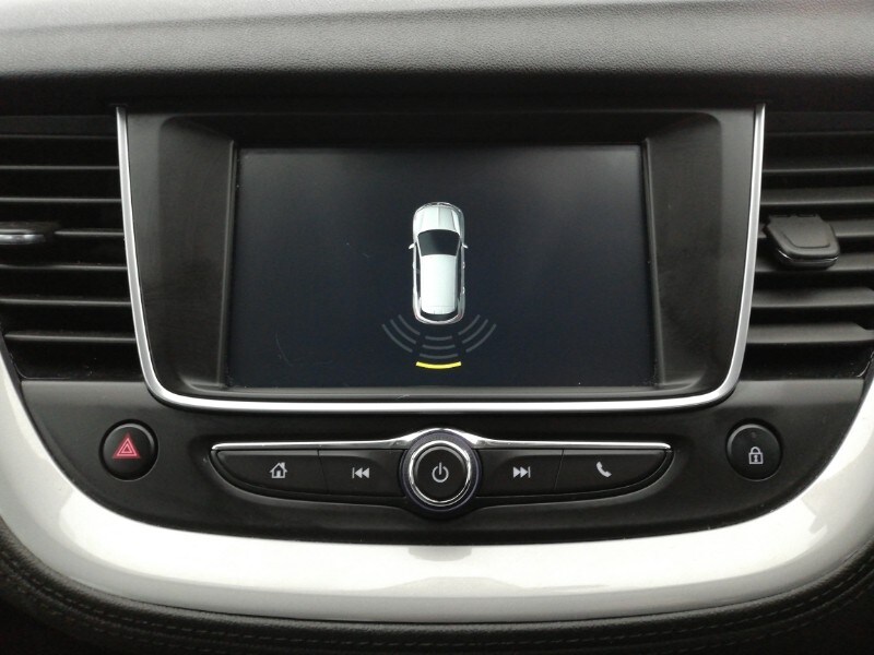 Used Vauxhall Grandland X 2019 for sale - 77761432: Photo 13