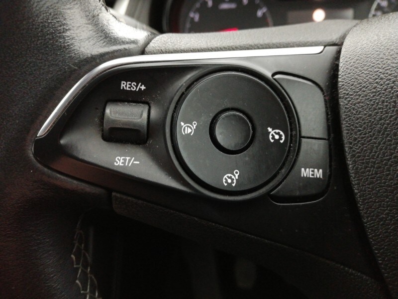 Used Vauxhall Grandland X 2019 for sale - 77761432: Photo 14