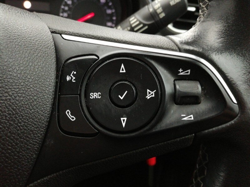 Used Vauxhall Grandland X 2019 for sale - 77761432: Photo 15