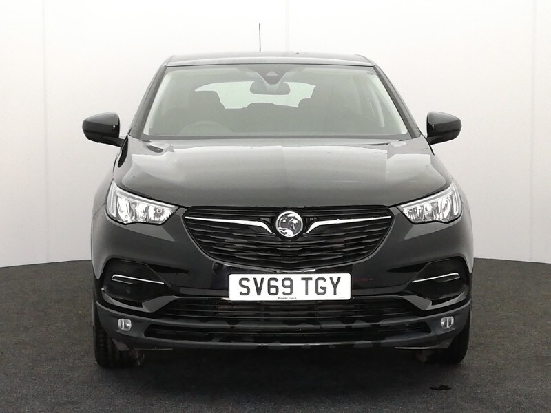 Used Vauxhall Grandland X 2019 for sale - 77761432: Photo 19