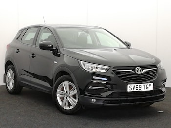 Vauxhall Grandland X feature image