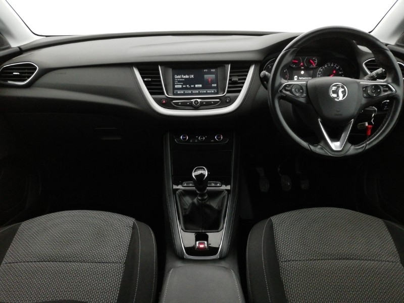 Used Vauxhall Grandland X 2019 for sale - 77761432: Photo 2