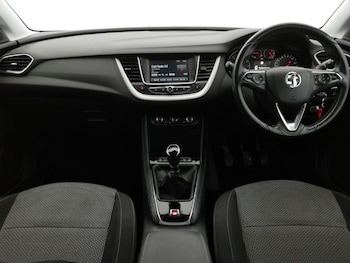 Used Vauxhall Grandland X 2019 for sale - 77761432: Photo