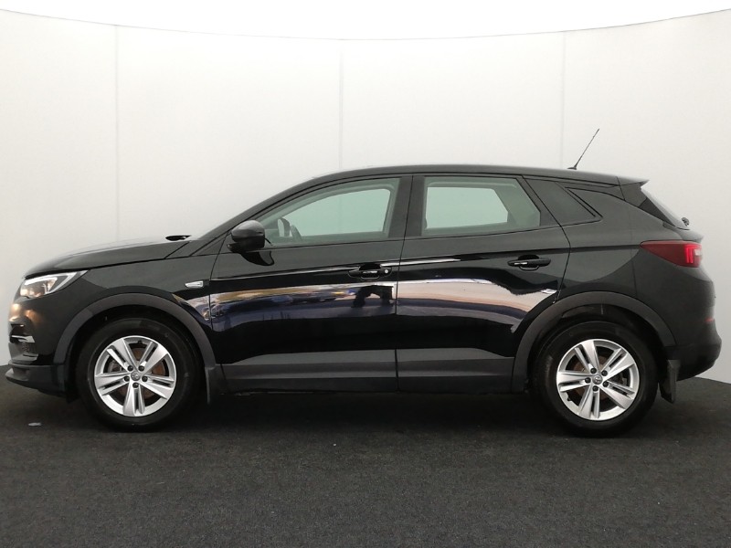 Used Vauxhall Grandland X 2019 for sale - 77761432: Photo 4