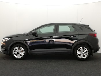 Used Vauxhall Grandland X 2019 for sale - 77761432: Photo