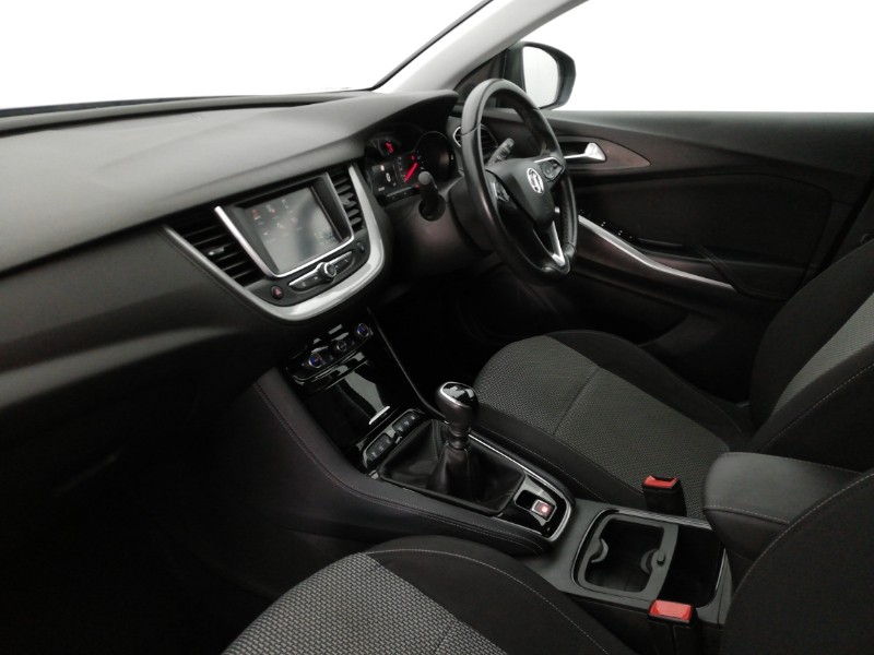 Used Vauxhall Grandland X 2019 for sale - 77761432: Photo 5