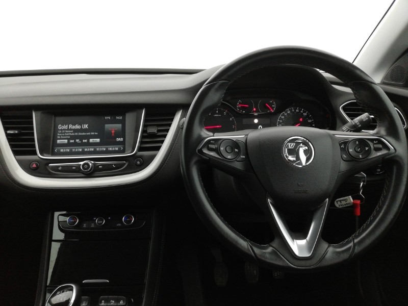 Used Vauxhall Grandland X 2019 for sale - 77761432: Photo 7
