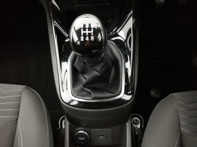 Used Ford Fiesta 2016 for sale - 77648646: Photo 12