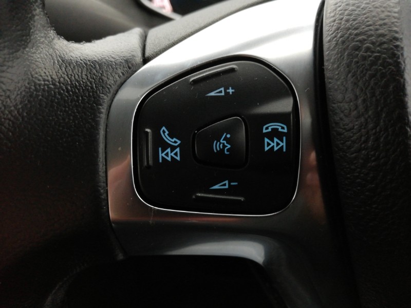 Used Ford Fiesta 2016 for sale - 77648646: Photo 13