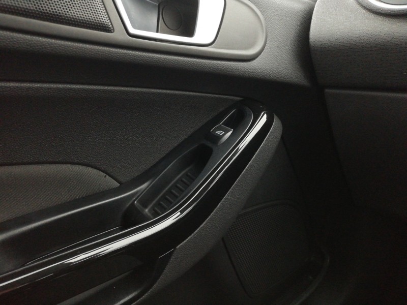 Used Ford Fiesta 2016 for sale - 77648646: Photo 16
