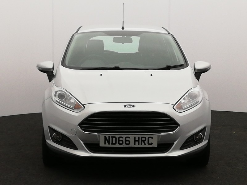 Used Ford Fiesta 2016 for sale - 77648646: Photo 18