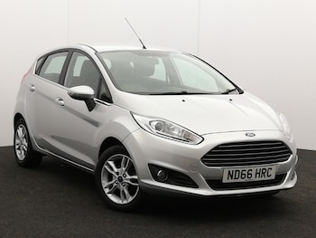 Ford Fiesta feature image