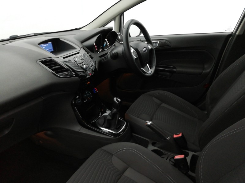 Used Ford Fiesta 2016 for sale - 77648646: Photo 5