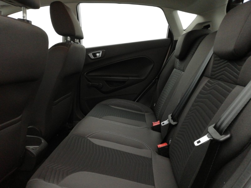 Used Ford Fiesta 2016 for sale - 77648646: Photo 6