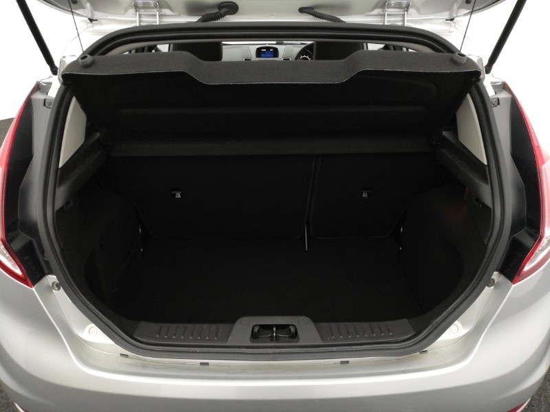 Used Ford Fiesta 2016 for sale - 77648646: Photo 8