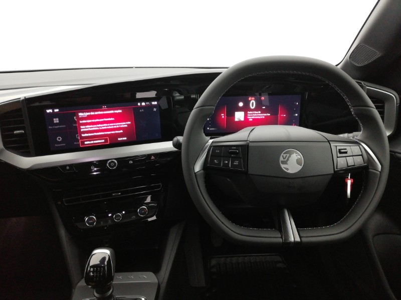 Used Vauxhall Mokka 2025 for sale - 77921844: Photo 7