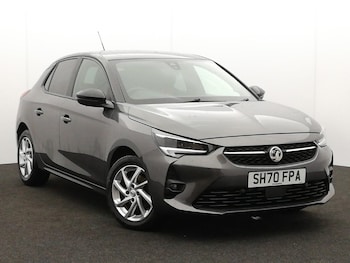 Used Vauxhall Corsa 2020 for sale - 78777899: Photo