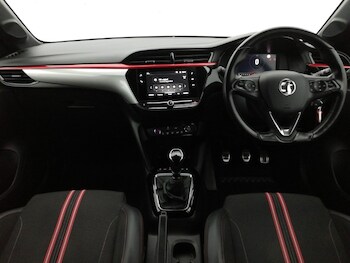 Used Vauxhall Corsa 2020 for sale - 78777899: Photo