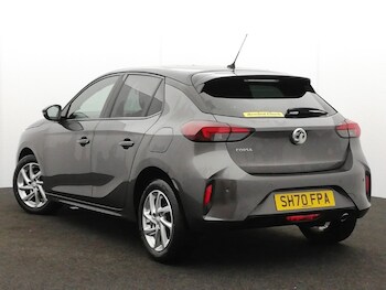 Used Vauxhall Corsa 2020 for sale - 78777899: Photo