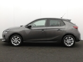 Used Vauxhall Corsa 2020 for sale - 78777899: Photo
