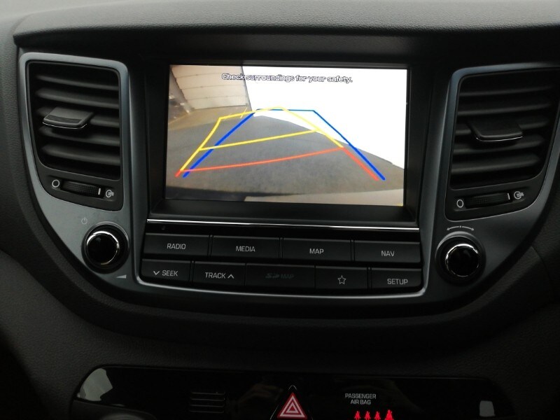 Used Hyundai TUCSON 2018 for sale - 76465292: Photo 10