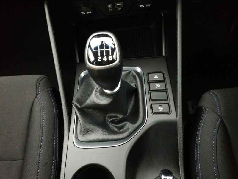 Used Hyundai TUCSON 2018 for sale - 76465292: Photo 12