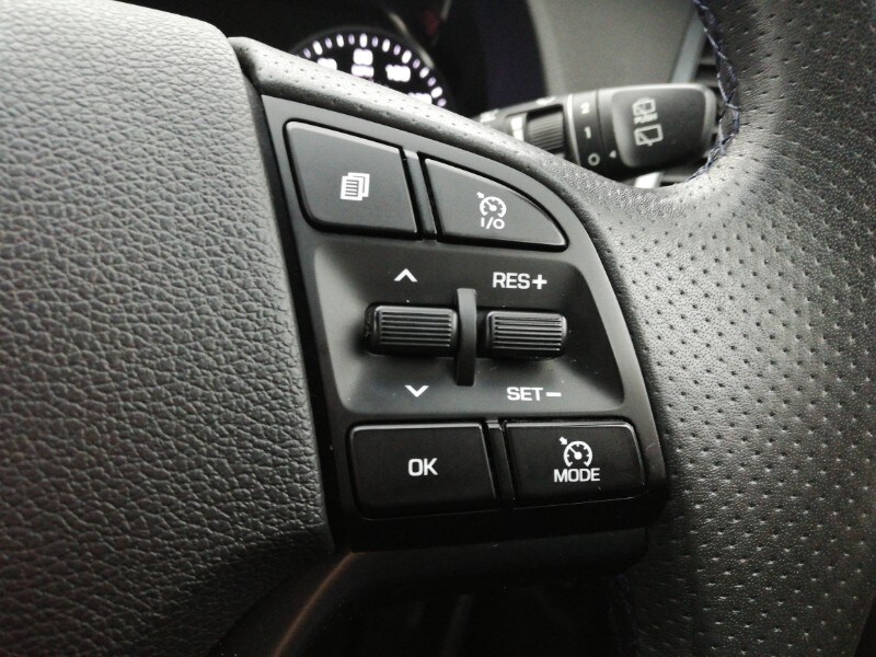 Used Hyundai TUCSON 2018 for sale - 76465292: Photo 14