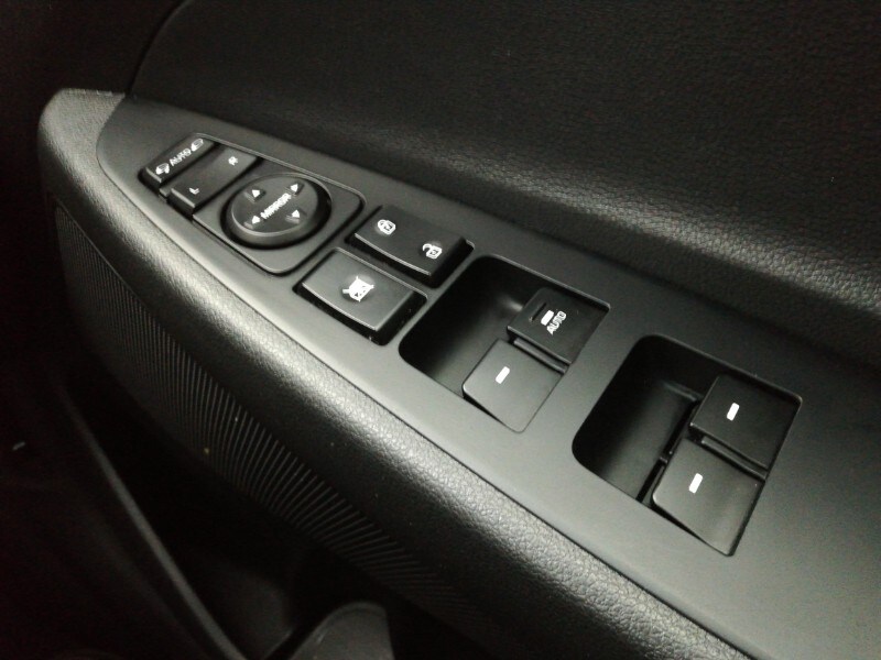 Used Hyundai TUCSON 2018 for sale - 76465292: Photo 15