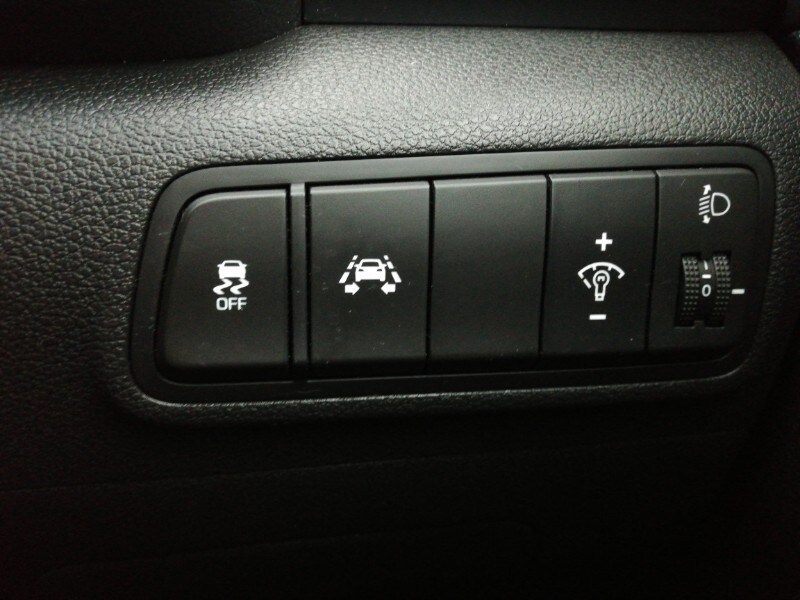 Used Hyundai TUCSON 2018 for sale - 76465292: Photo 17