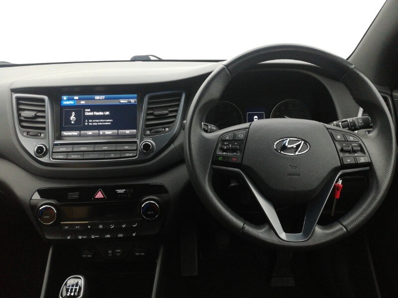 Used Hyundai TUCSON 2018 for sale - 76465292: Photo 7