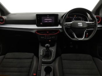 Used SEAT Ibiza 2023 for sale - 75946448: Photo