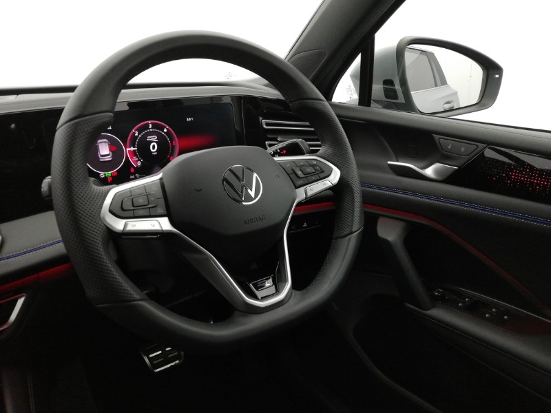 Used Volkswagen Tiguan 2025 for sale - 77509368: Photo 11