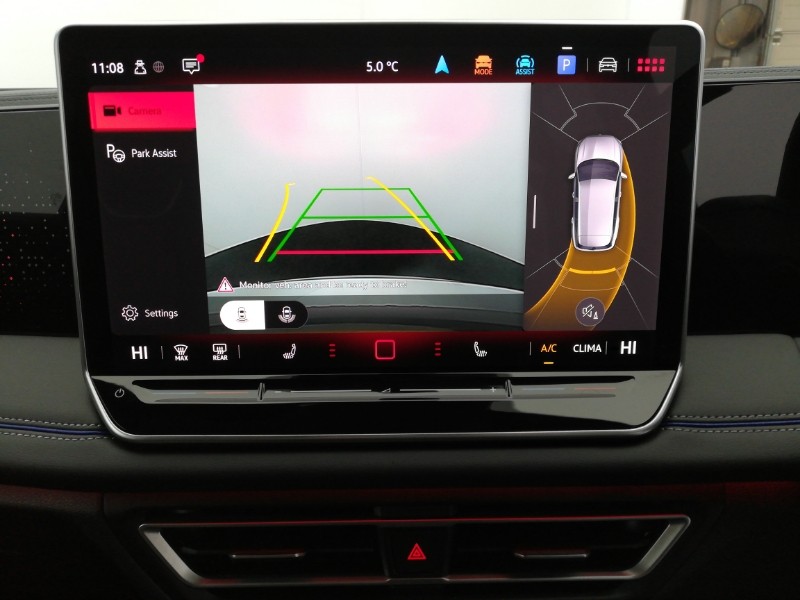 Used Volkswagen Tiguan 2025 for sale - 77509368: Photo 15