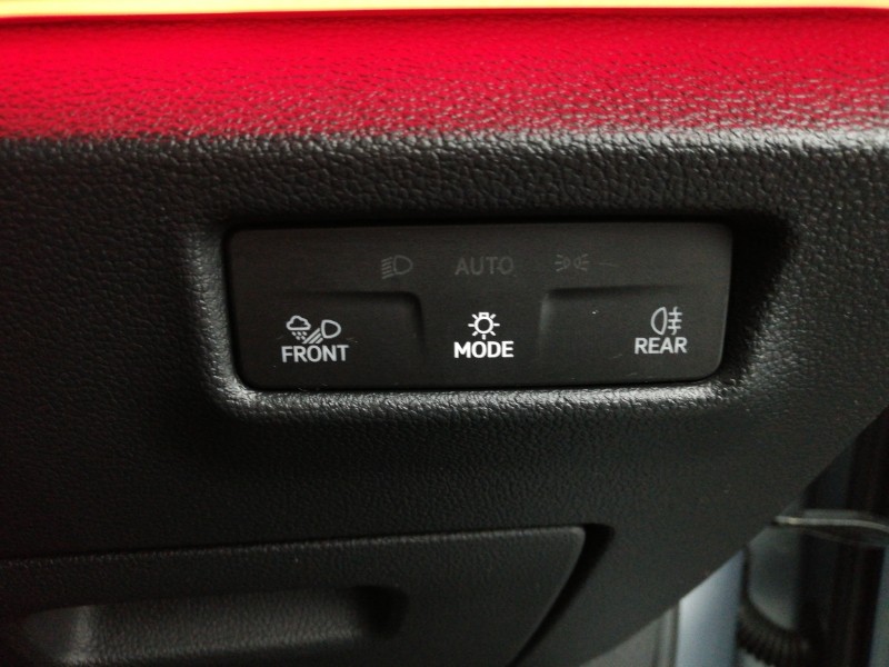 Used Volkswagen Tiguan 2025 for sale - 77509368: Photo 17