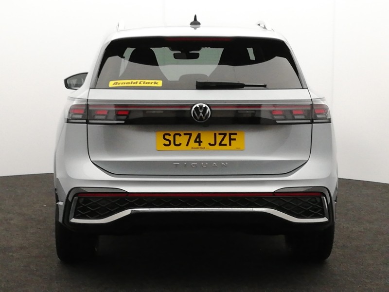 Used Volkswagen Tiguan 2025 for sale - 77509368: Photo 19