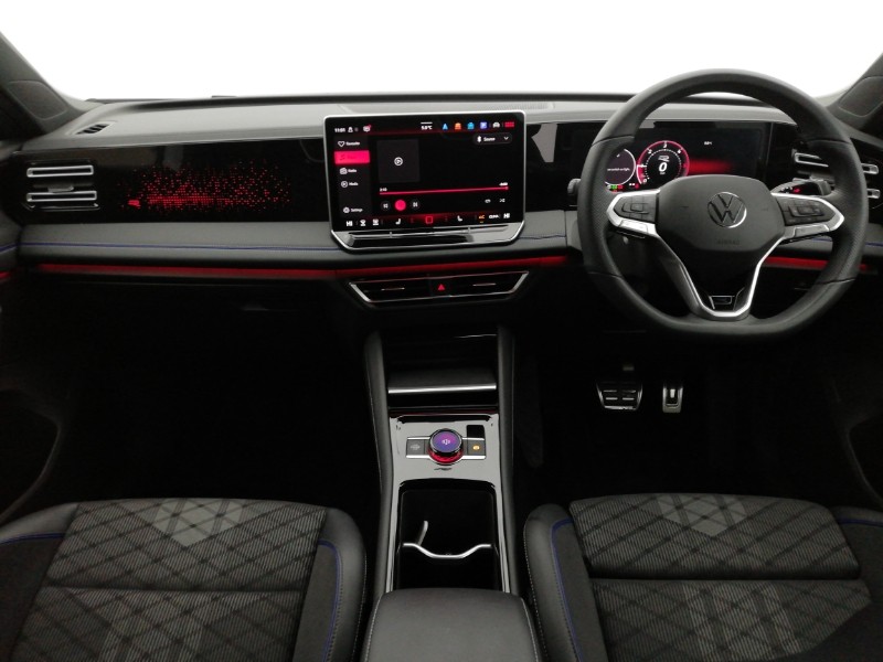 Used Volkswagen Tiguan 2025 for sale - 77509368: Photo 2