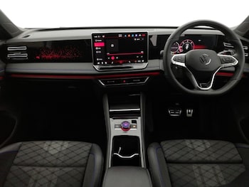 Used Volkswagen Tiguan 2025 for sale - 77509368: Photo