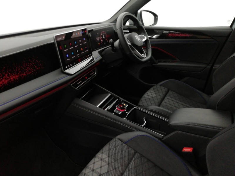 Used Volkswagen Tiguan 2025 for sale - 77509368: Photo 5