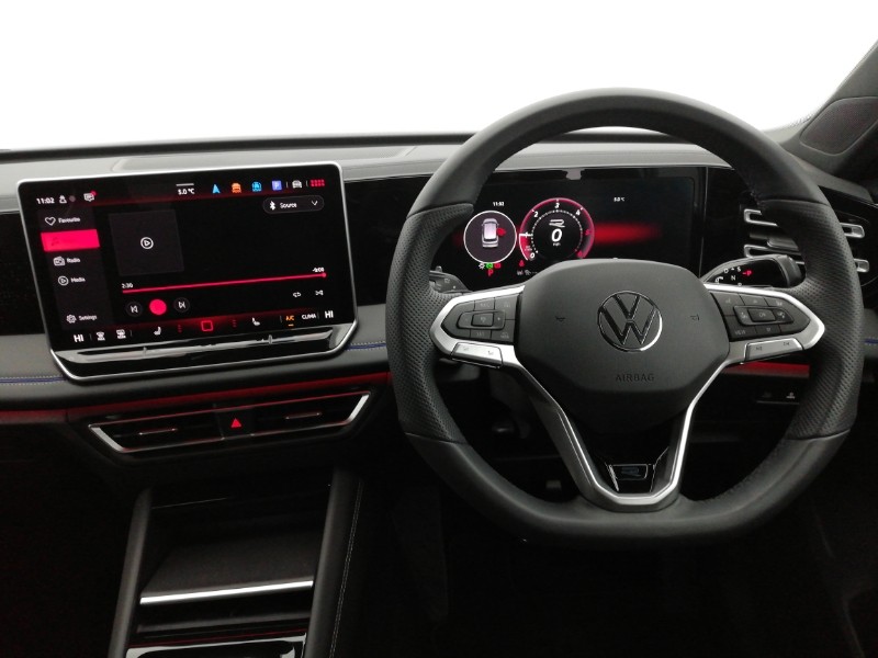 Used Volkswagen Tiguan 2025 for sale - 77509368: Photo 7