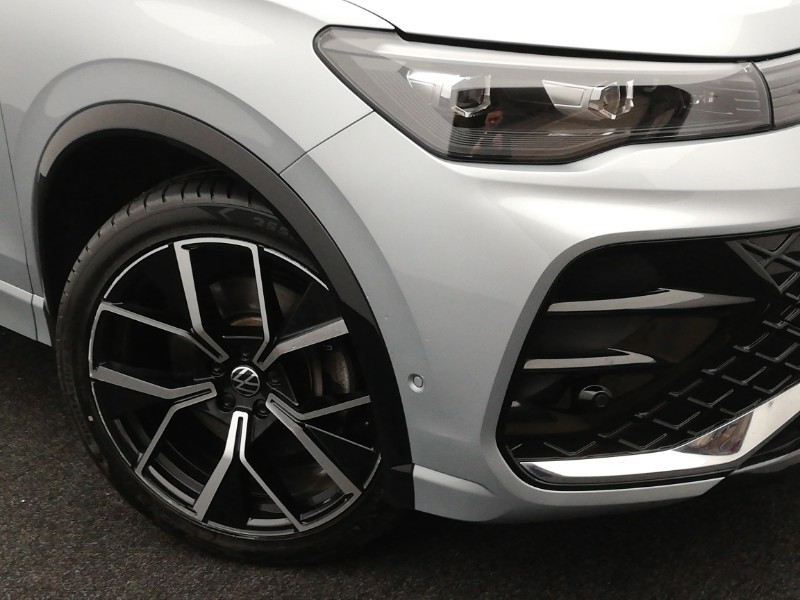 Used Volkswagen Tiguan 2025 for sale - 77509368: Photo 9