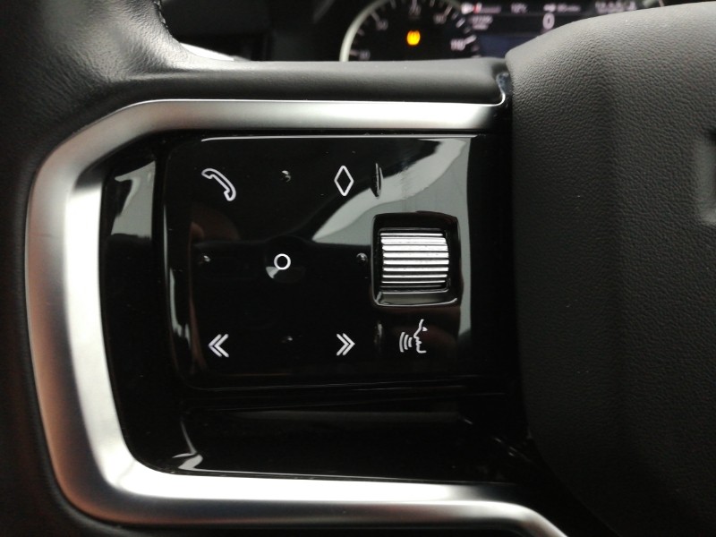 Used Land Rover Range Rover Evoque 2021 for sale - 76795635: Photo 13