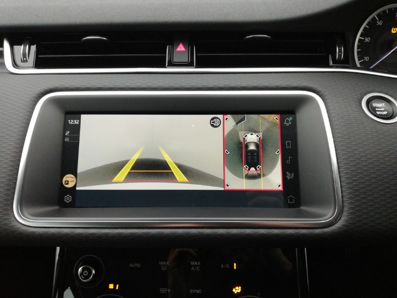 Used Land Rover Range Rover Evoque 2021 for sale - 76795635: Photo 15