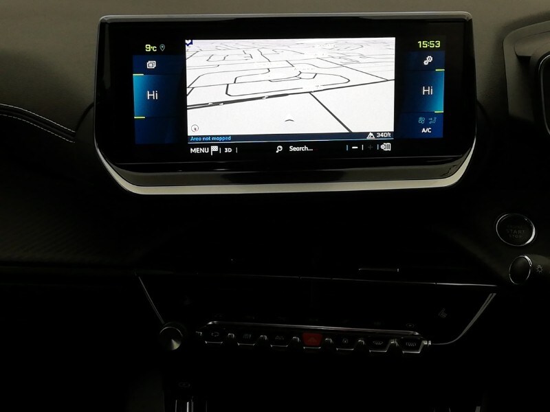 Used Peugeot 2008 2022 for sale - 78211449: Photo 10